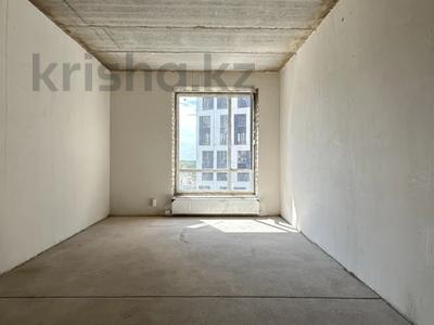 2-комнатная квартира · 52 м² · 4/12 этаж, Шыңғыс Айтматов 79 за 30 млн ₸ в Астане, Нура р-н