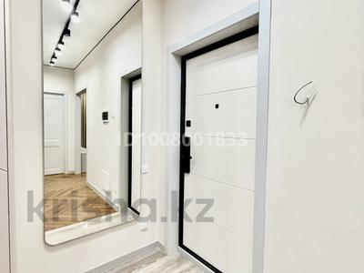 3-бөлмелі пәтер · 82 м² · 11/12 қабат, Е-36 4, бағасы: ~ 62 млн ₸ в Астане, Нура р-н