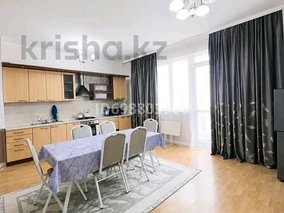 2-комнатная квартира · 96 м², Маметовой 111 — Маметовой 111 . - Айтиева за 18 000 ₸ в Уральске