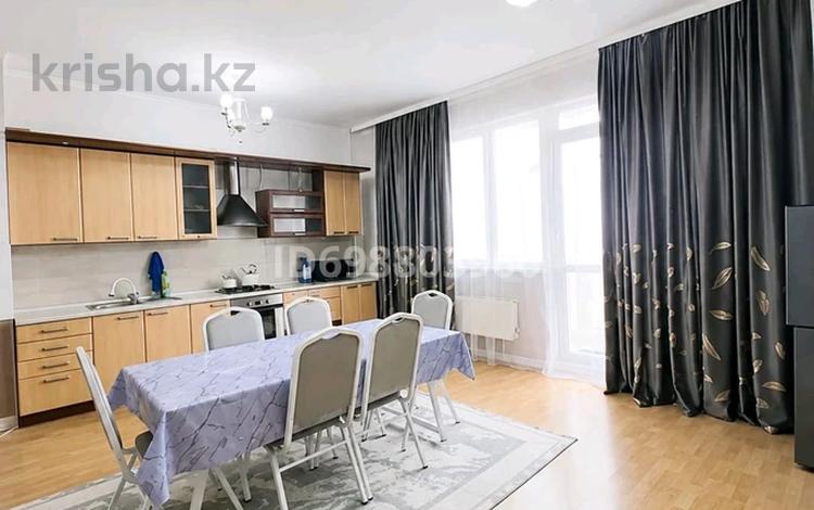 2-комнатная квартира · 96 м², Маметовой 111 — Маметовой 111 . - Айтиева за 18 000 ₸ в Уральске — фото 29