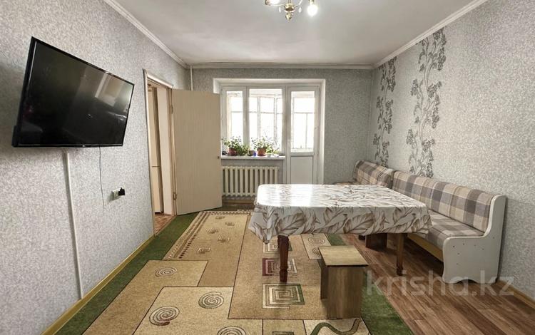 4-комнатная квартира · 83.4 м² · 2/5 этаж, Мушелтой за 24.5 млн ₸ в Талдыкоргане, мкр Мушелтой — фото 2