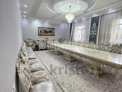 Отдельный дом · 7 комнат · 200 м² · 13.5 сот., Актобе 12 за 57 млн ₸ в 