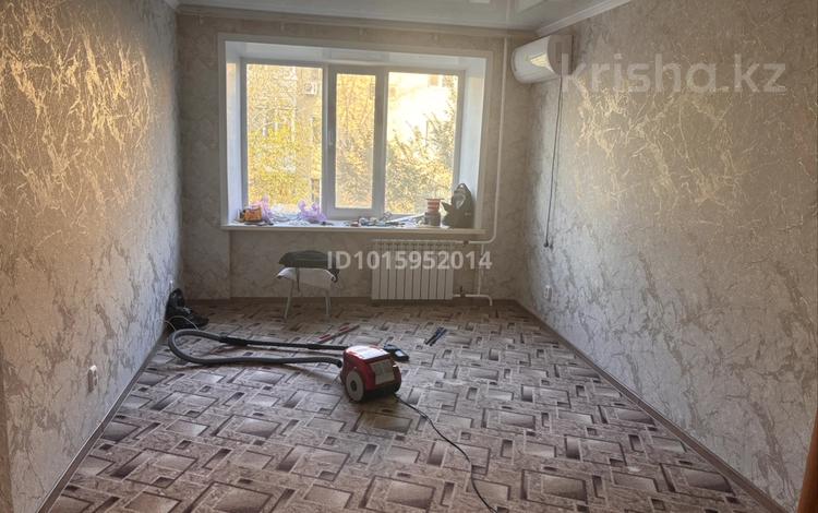 2-бөлмелі пәтер · 40 м² · 3/5 қабат, Каирбекова 407, бағасы: 150 000 ₸ в Костанае — фото 2