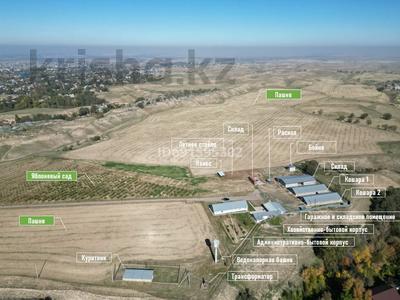 Сельское хозяйство • 742.4 м² за 900 млн 〒 в Каргалы (п. Фабричный)