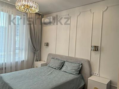 2-комнатная квартира · 61 м² · 8/12 этаж, Тауелсиздик 56/3 — Калдаякова за 61.5 млн ₸ в Астане, Сарайшык р-н