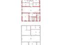 5-комнатная квартира · 227 м² · 2/3 этаж, Саздинское Лесничество 197/А — Тойота центр, Салатанат Сарайы, Акбобек садик за 65 млн 〒 в Актобе — фото 11