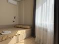 1-комнатная квартира · 28 м², Кабанбай батыра 252 за 18 000 ₸ в Алматы, Алмалинский р-н
