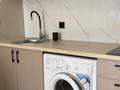 1-комнатная квартира · 28 м², Кабанбай батыра 252 за 18 000 ₸ в Алматы, Алмалинский р-н — фото 12