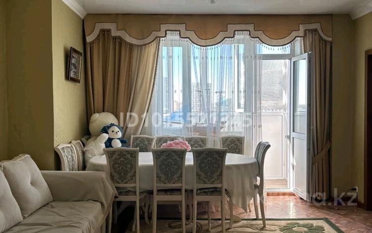 2-комнатная квартира · 60 м² · 9/11 этаж, мкр Юго-Восток, Сарыарка 19 за 23 млн ₸ в Караганде, Казыбек би р-н — фото 2