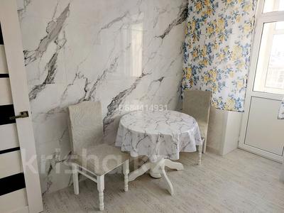 1-комнатная квартира · 47 м² · 3/9 этаж, Н.Назарбаева 121 — Назарбаева/Наурызбай Батыр за 17 000 〒 в Кокшетау