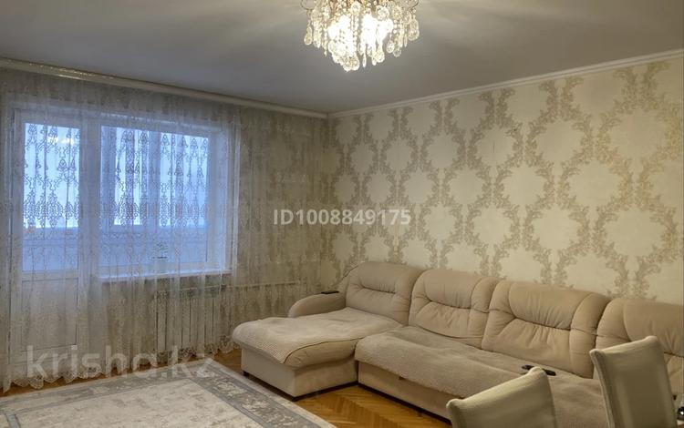 4-бөлмелі пәтер · 85 м² · 5/5 қабат, Амангельды 198, бағасы: 30.5 млн ₸ в Костанае — фото 2