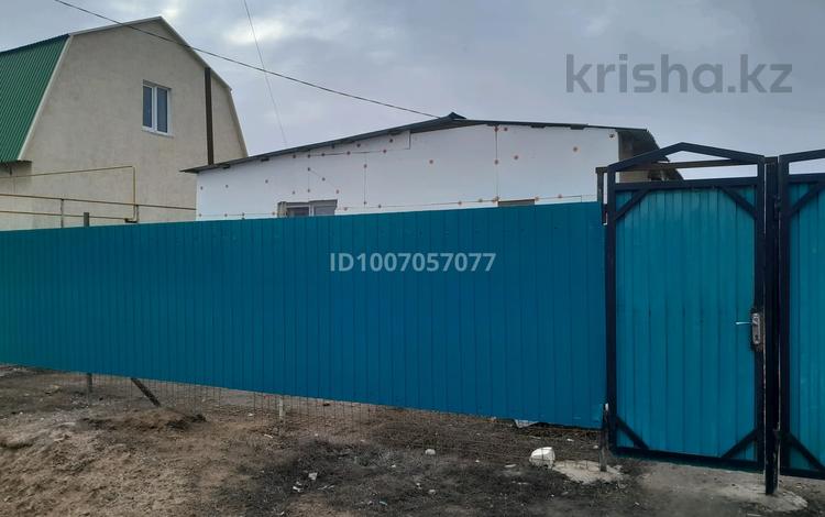 Жеке үй · 3 бөлме · 50 м² · 5 жүзд., Сартау, бағасы: 11.2 млн ₸ в Уральске — фото 2