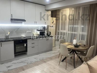 2-бөлмелі пәтер · 70 м² · 10/10 қабат, Толе би, бағасы: 350 000 ₸ в Алматы, Ауэзовский р-н
