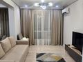 2-бөлмелі пәтер · 70 м² · 10/10 қабат, Толе би, бағасы: 350 000 ₸ в Алматы, Ауэзовский р-н — фото 2
