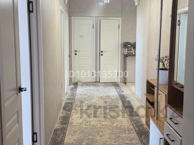 3-бөлмелі пәтер · 90 м² · 5/5 қабат, Лермонтова 55, бағасы: 29.9 млн ₸ в Талгаре