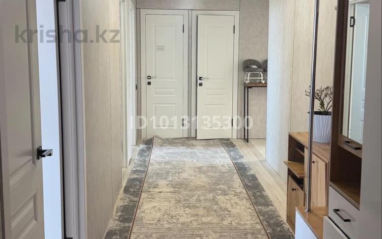3-бөлмелі пәтер · 90 м² · 5/5 қабат, Лермонтова 55, бағасы: 29.9 млн ₸ в Талгаре — фото 2