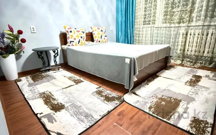 3-комнатная квартира · 90 м² · 2/5 этаж, 12 мкр-н 27 за 18 000 ₸ в Таразе — фото 12