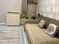2-бөлмелі пәтер · 52 м² · 1/5 қабат, Самал-3 ш/а., проспект Достык — Омарова Достык, бағасы: 400 000 ₸ в Алматы, Медеуский р-н