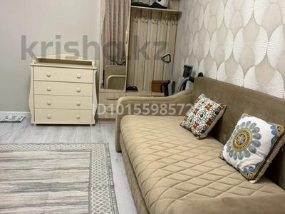 2-комнатная квартира · 52 м² · 1/5 этаж, мкр Самал-3, проспект Достык — Омарова Достык за 400 000 ₸ в Алматы, Медеуский р-н