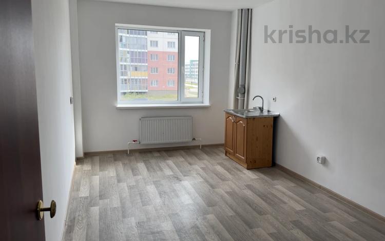 1-комнатная квартира · 47.5 м² · 2/14 этаж, мкр Юго-Восток, Момышулы 24 за 19 млн ₸ в Караганде, Казыбек би р-н — фото 2