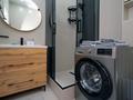 2-бөлмелі пәтер · 52 м², Кабанбай батыр 49а, бағасы: 18 000 ₸ в Астане, Нура р-н — фото 12