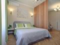 2-бөлмелі пәтер · 52 м², Кабанбай батыр 49а, бағасы: 18 000 ₸ в Астане, Нура р-н