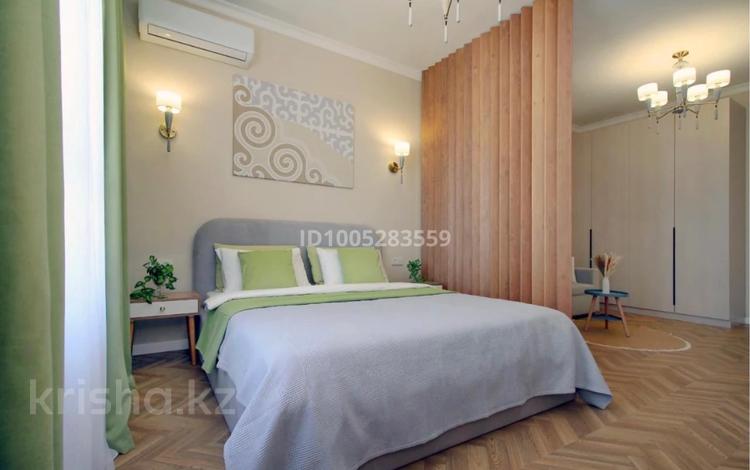 2-бөлмелі пәтер · 52 м², Кабанбай батыр 49а, бағасы: 18 000 ₸ в Астане, Нура р-н — фото 3