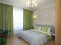 2-бөлмелі пәтер · 52 м², Кабанбай батыр 49а, бағасы: 18 000 ₸ в Астане, Нура р-н — фото 3