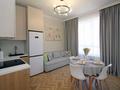 2-бөлмелі пәтер · 52 м², Кабанбай батыр 49а, бағасы: 18 000 ₸ в Астане, Нура р-н — фото 7