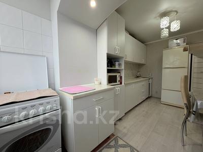 3-комнатная квартира · 55.7 м² · 6/9 этаж, проспект Абая за 17.5 млн ₸ в Актобе