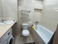 1-бөлмелі пәтер · 37 м² · 5/12 қабат, Сауран 3/1, бағасы: 10 000 ₸ в Астане, Есильский р-н — фото 5
