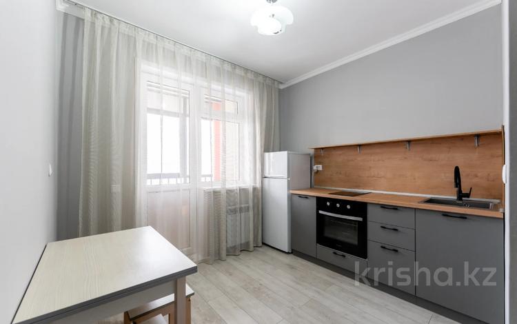 1-бөлмелі пәтер · 36.2 м² · 7/16 қабат, Аль-Фараби 32 — Улы Дала, бағасы: 23.5 млн ₸ в Астане, Есильский р-н — фото 5