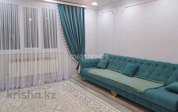 Отдельный дом · 5 комнат · 180 м² · 10 сот., Акшам 22 за 37 млн 〒 в Актобе, жилой массив Рауан — фото 2