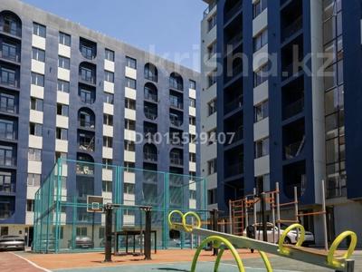 1-бөлмелі пәтер · 37 м² · 7/9 қабат, Алатауская трасса, бағасы: ~ 21.4 млн ₸ в 