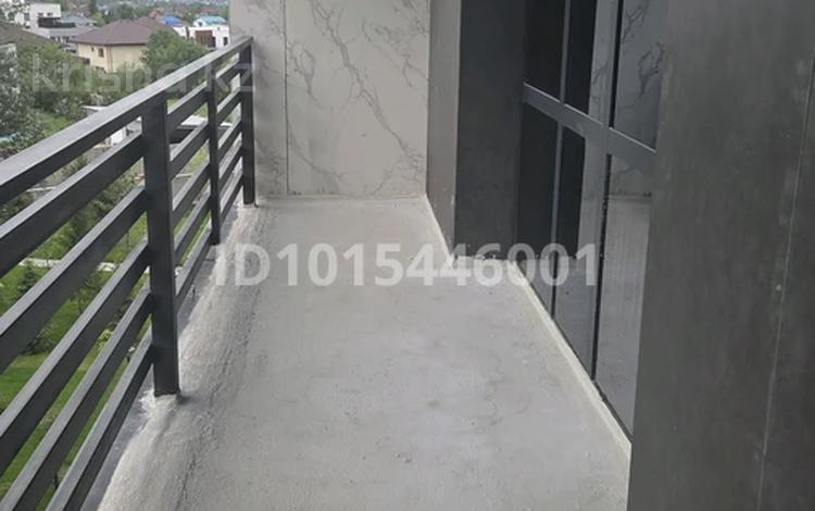 3-комнатная квартира · 74 м² · 5/5 этаж, мкр Курамыс, Акселеу Сейдембек 105/6 за 62 млн ₸ в Алматы, Наурызбайский р-н — фото 2