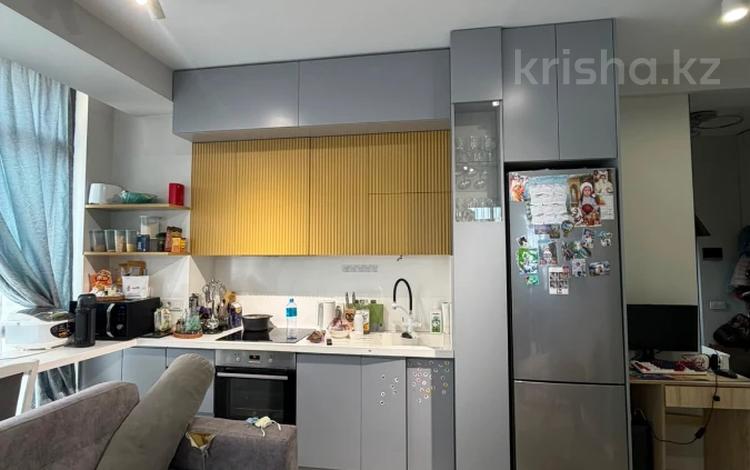 2-комнатная квартира · 60 м² · 5/13 этаж, Ади Шарипова за 66.5 млн ₸ в Алматы, Алмалинский р-н — фото 22