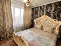 2-бөлмелі пәтер · 60 м² · 3/5 қабат, Ихсанова 109 — Школьник, бағасы: 13 000 ₸ в Уральске, мкр Школьник