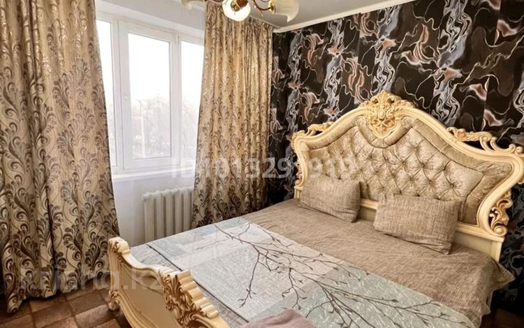 2-бөлмелі пәтер · 60 м² · 3/5 қабат, Ихсанова 109 — Школьник, бағасы: 13 000 ₸ в Уральске, мкр Школьник — фото 16