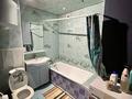 2-бөлмелі пәтер · 60 м² · 3/5 қабат, Ихсанова 109 — Школьник, бағасы: 13 000 ₸ в Уральске, мкр Школьник — фото 3
