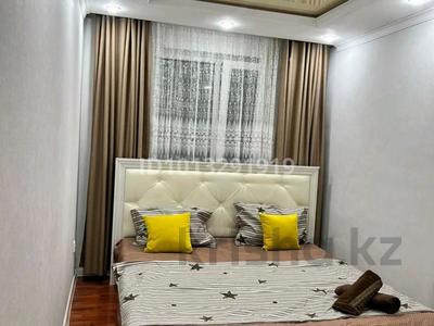 1-комнатная квартира · 40 м² · 2/5 этаж, Абая 110/1 — Маг.Урал за 9 000 ₸ в Уральске, мкр Школьник
