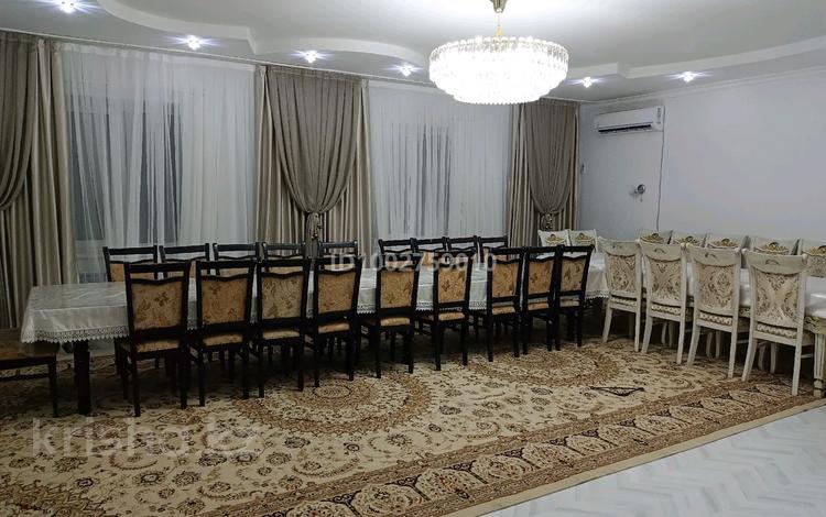 Дом · 5 комнат · 230 м², мкр 12 3 — Находится возле бани Арасан и В 12 за 55 000 〒 в Актобе — фото 12