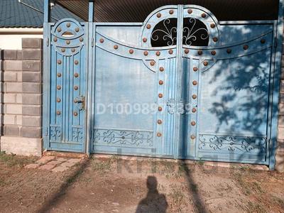 Үйдің бір бөлігі · 4 бөлме · 100 м² · 13 жүзд., С.Жумабекулы 6 кв1 — Автовокзал, бағасы: 20 млн ₸ в Шу