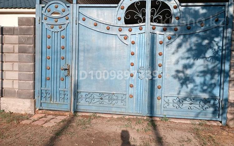 Үйдің бір бөлігі · 4 бөлме · 100 м² · 13 жүзд., С.Жумабекулы 6 кв1 — Автовокзал, бағасы: 20 млн ₸ в Шу — фото 4