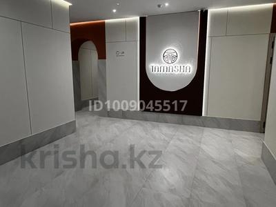 1-комнатная квартира · 42 м² · 4/12 этаж, Тауелсиздик 25/2 за 27 млн ₸ в Астане, Алматы р-н