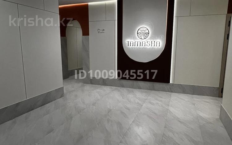 1-комнатная квартира · 42 м² · 4/12 этаж, Тауелсиздик 25/2 за 27 млн ₸ в Астане, Алматы р-н — фото 2