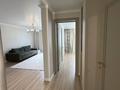 2-комнатная квартира · 55 м² · 10/13 этаж, Утепова за 43 млн ₸ в Алматы, Бостандыкский р-н — фото 6