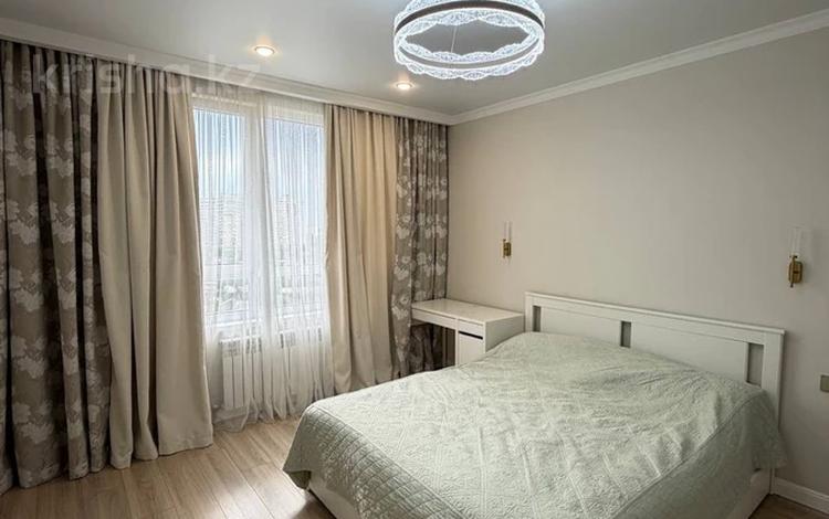 2-комнатная квартира · 55 м² · 10/13 этаж, Утепова за 43 млн ₸ в Алматы, Бостандыкский р-н — фото 8