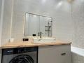 2-комнатная квартира · 45 м² · 3/9 этаж, Жандосова 108 — Cулейменова за 390 000 ₸ в Алматы, Ауэзовский р-н — фото 10
