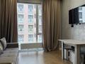 2-комнатная квартира · 45 м² · 3/9 этаж, Жандосова 108 — Cулейменова за 390 000 ₸ в Алматы, Ауэзовский р-н — фото 3