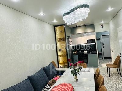 3-комнатная квартира · 47 м² · 5/12 этаж, Аэропортная 58 к3 — На против Апорт East. за 39.5 млн 〒 в 